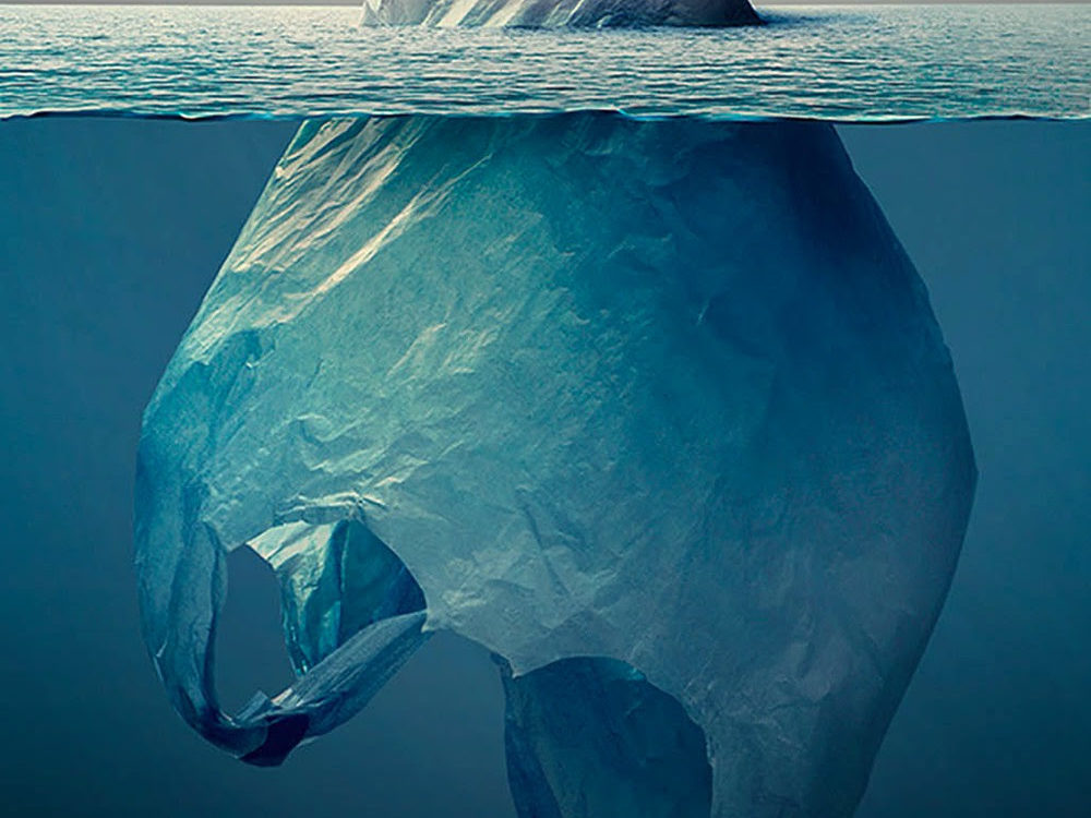 We Made Plastic. We Depend on It. Now We’re Drowning in It.