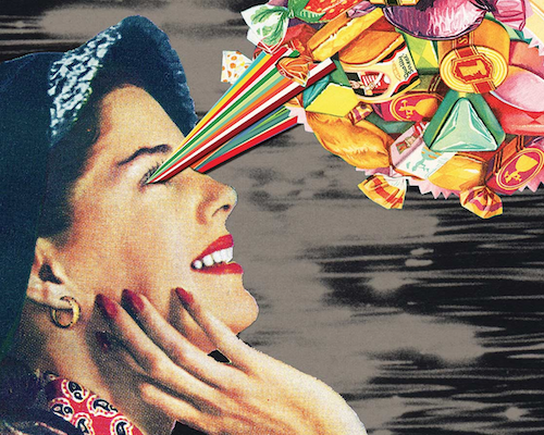 What It’s Like To See 100 Million Colors